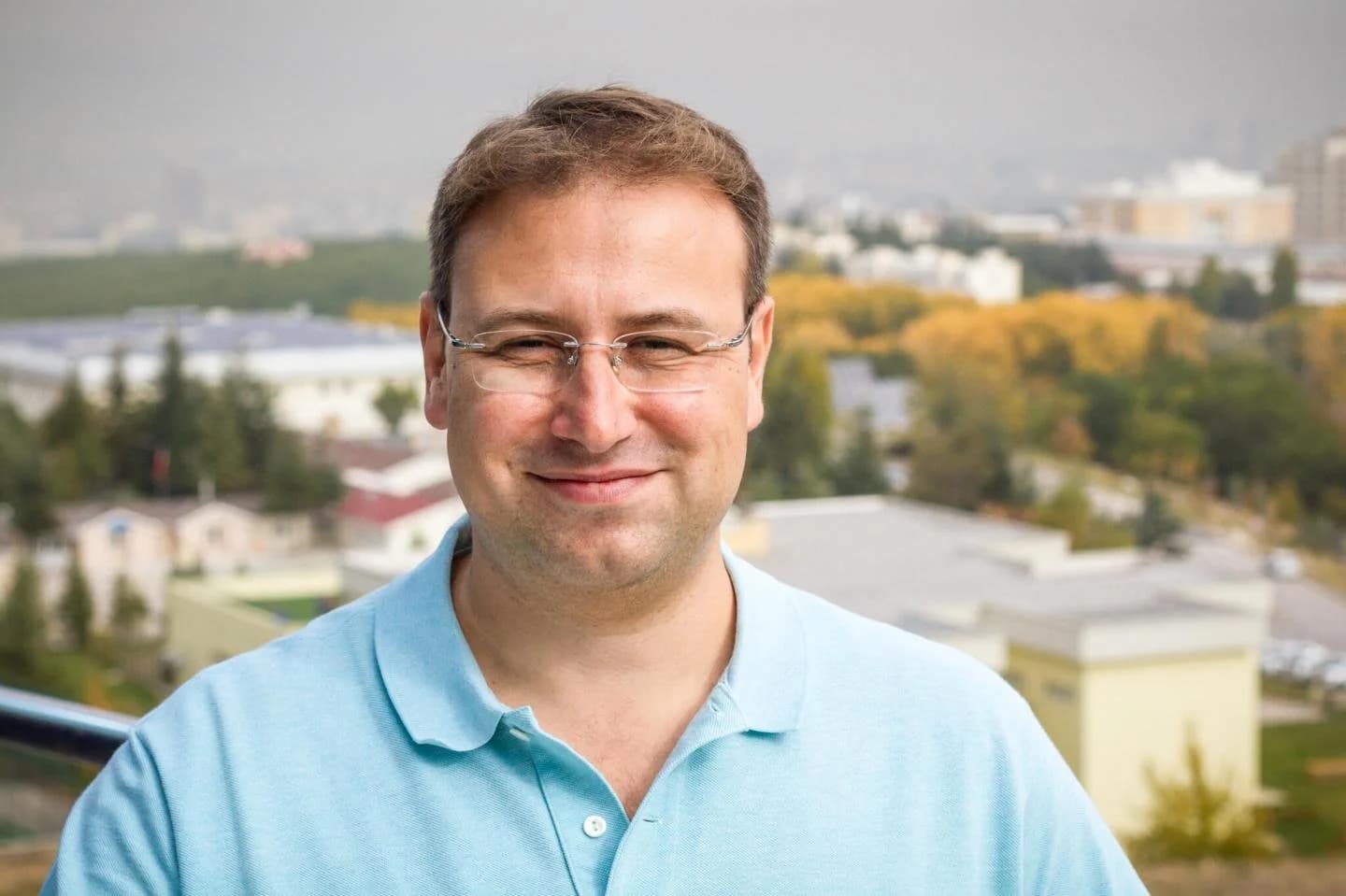 Aytekin Tank, Jotform CEO