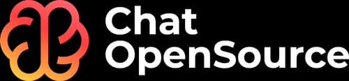 ChatOpenSource, open-source alternative to ChatGPT