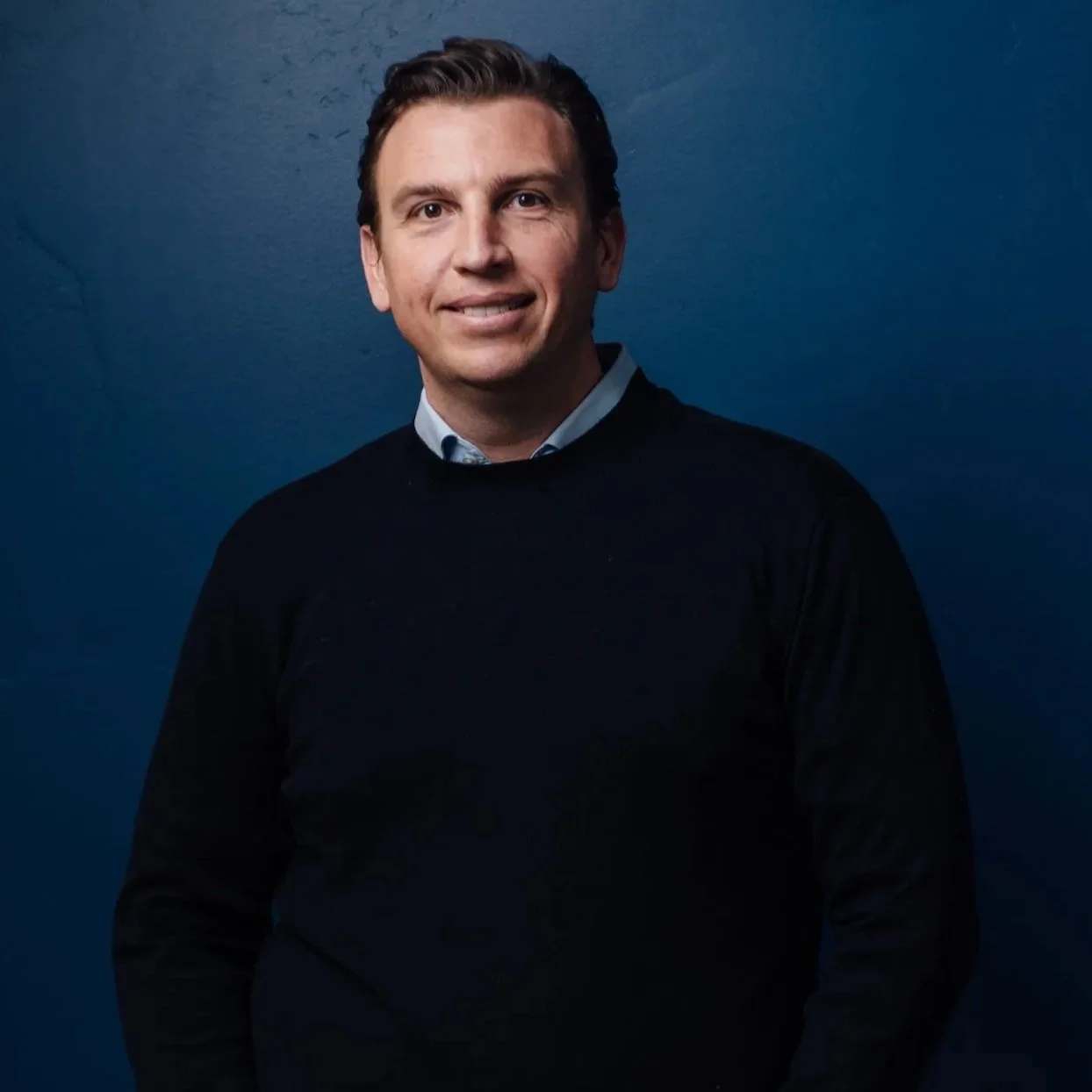 Fritz Lanman, CEO of ClassPass and Mindbody