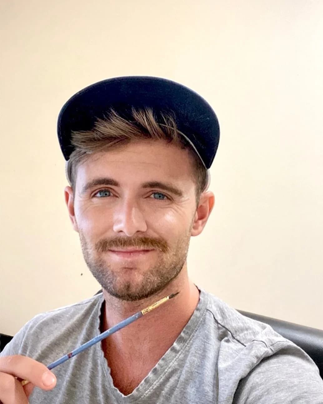 James Corwin