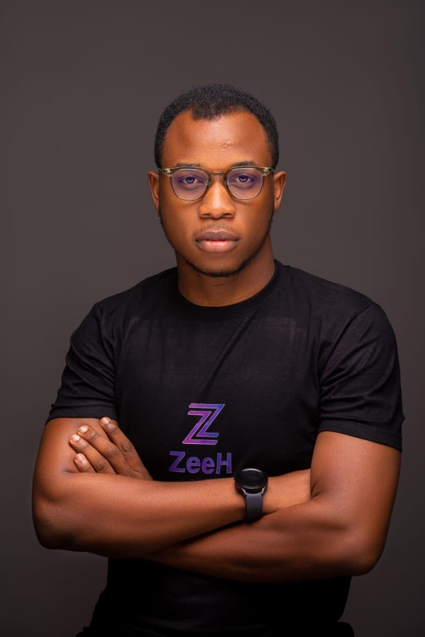 David Adeleke