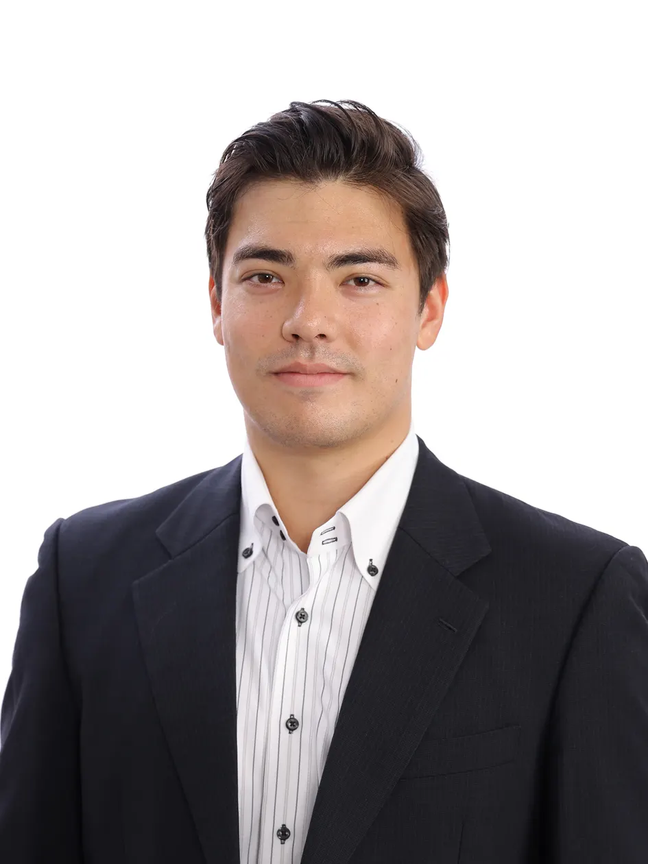 Taiga Gamell, Los Angeles Chapter Lead at Gildre