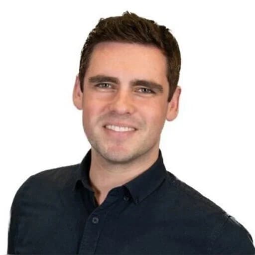 Chris Riklin, co-founder of Topline