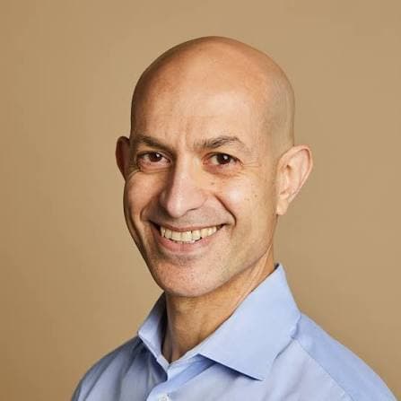 Chris Tsakalakis, former President and CEO of StubHub