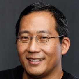 Chris Yeh, Venture Partner at Blitzscaling Ventures, Bay Area Gildre member