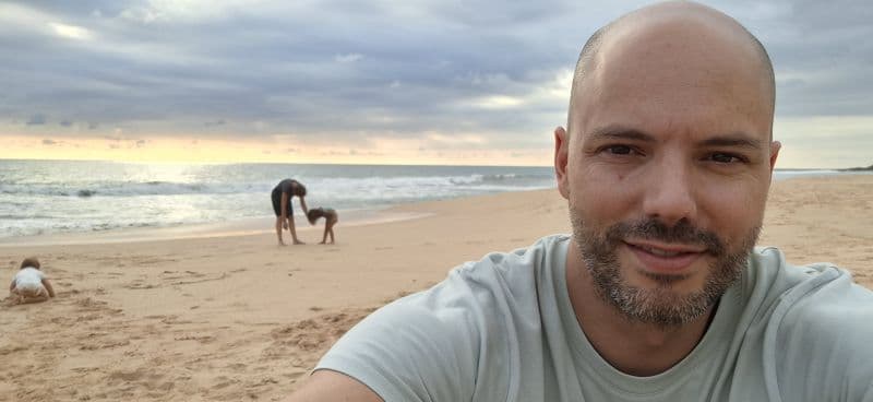 solvee AI: the founder operating system built by Christof Gomez Mannfeld in Spain