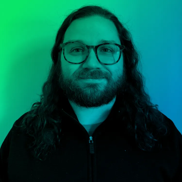 Cody Graham, founder and COO of SoGo restaurant app