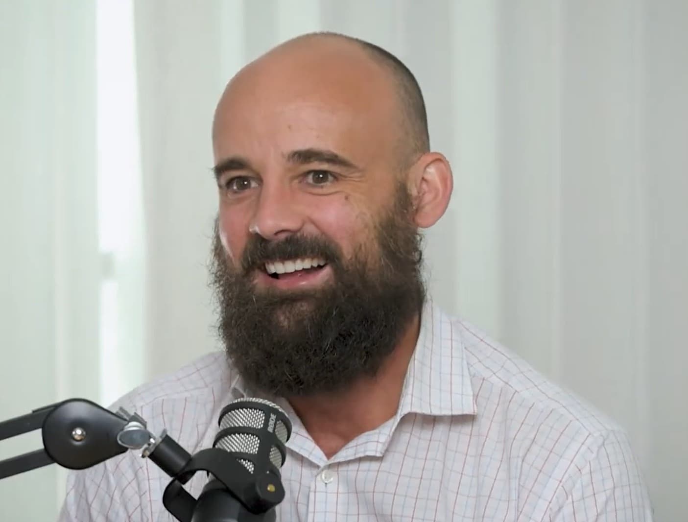 Dr. Michael Filosi