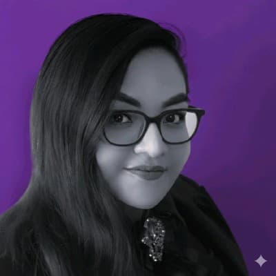 Iliana Alvarado, founder of XPERTEKIT.Inc, IT and AI governance firm