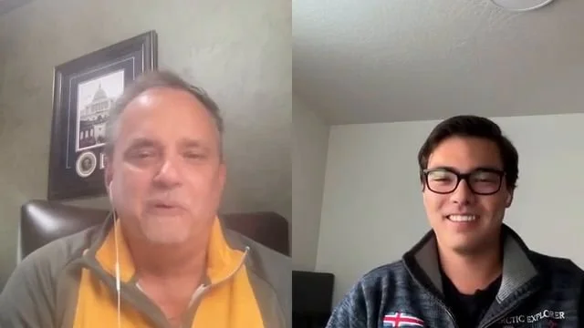 John Lionberger on the Gildre Start to Scale Podcast