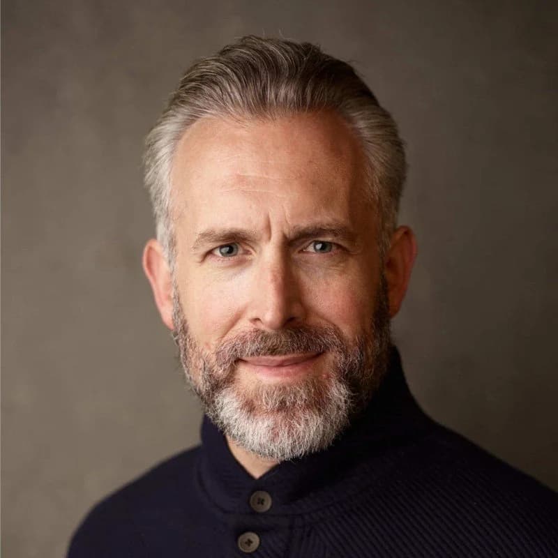 John Olson