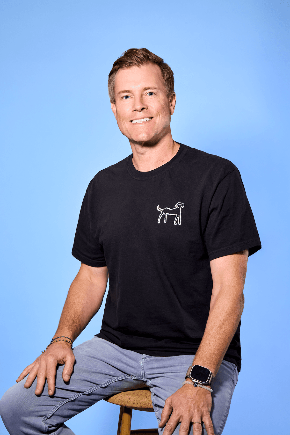 Russell Breuer