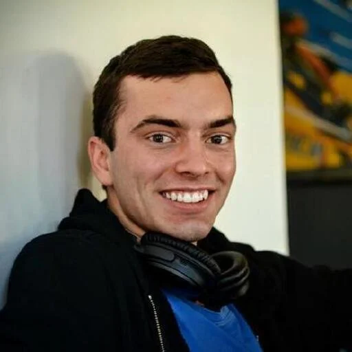 Ryan Hughes, Co-Founder of Fan Pier Labs, Boston Gildre member