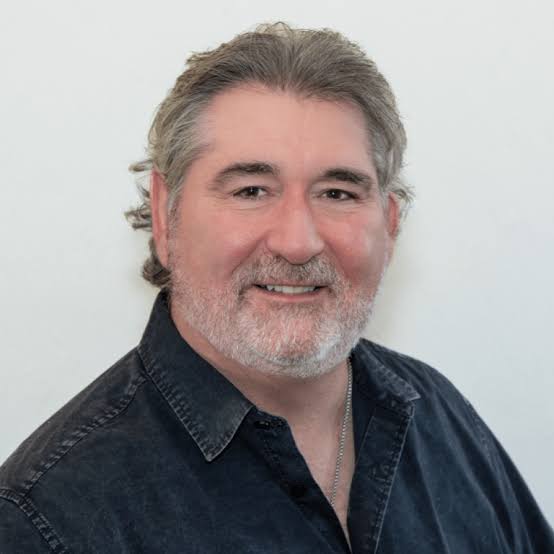 Steve Ramona, host of Doing Business with a Servant's Heart podcast
