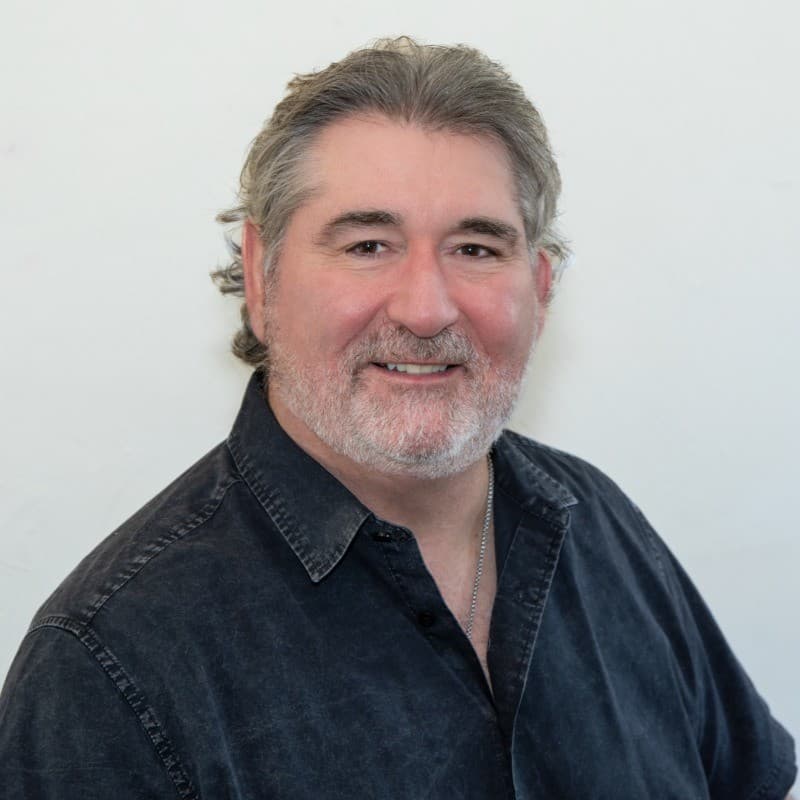 Steve Ramona