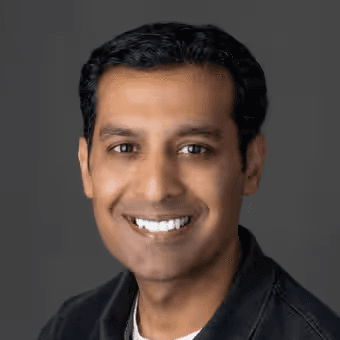 Ankur Jain