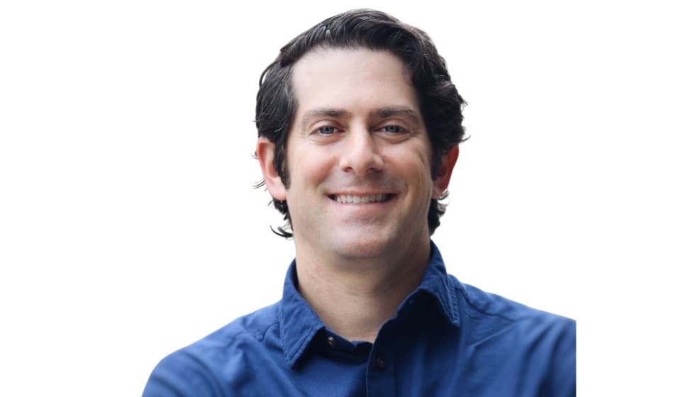 Jason Jacobsohn