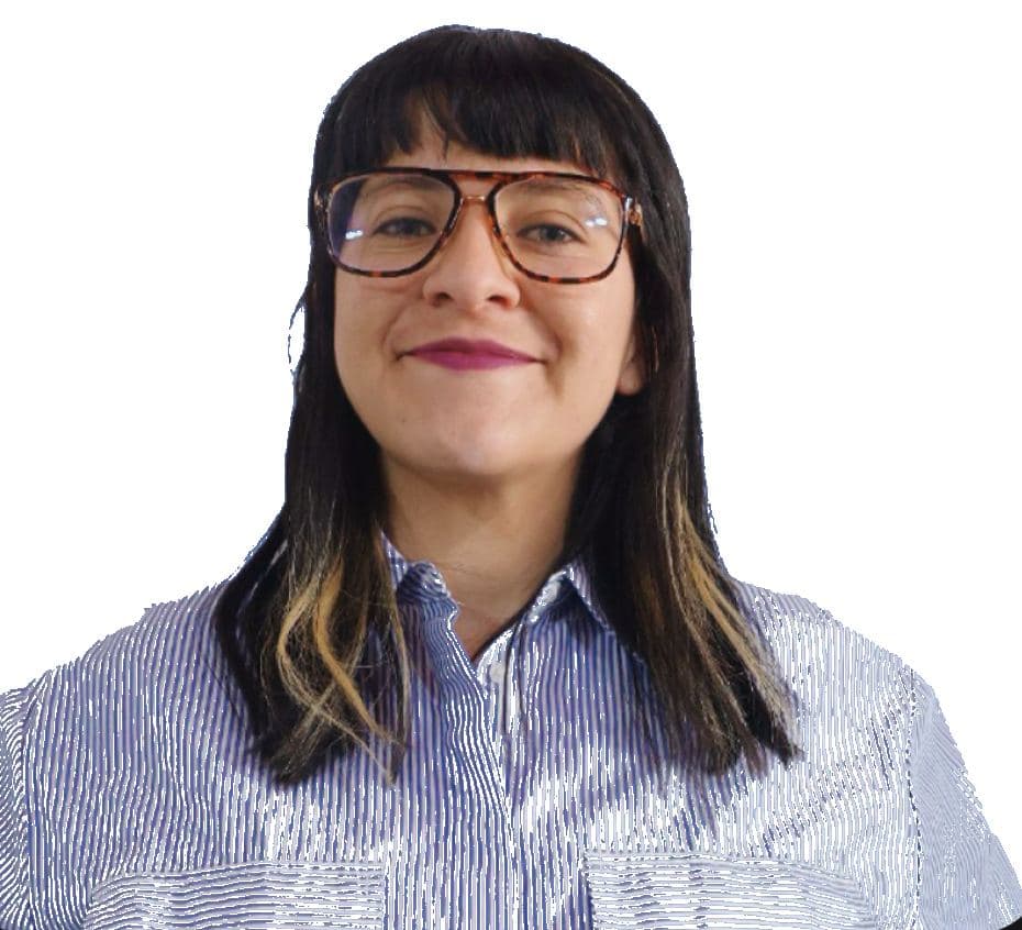 Eliana Acosta