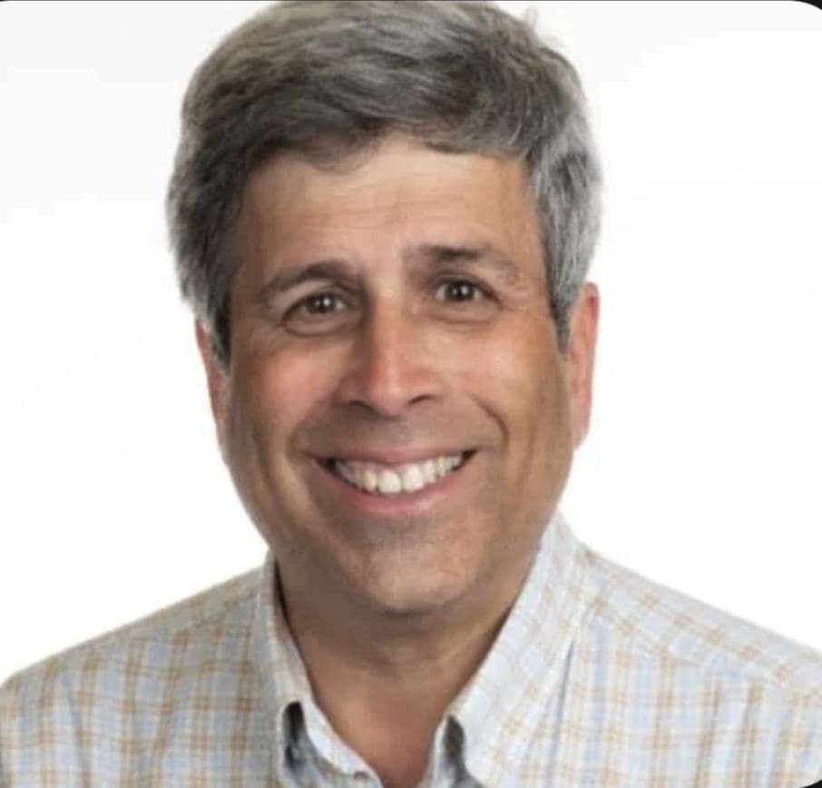 Michael J. Frank
